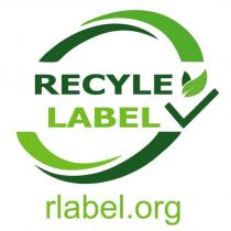 recycle label rlabel.org