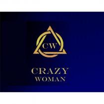 cw crazy woman