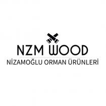 nzm wood nizamoğlu orman ürünleri