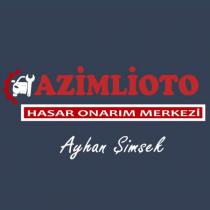azimlioto hasar onarım merkezi ayhan şimşek