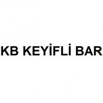 kb keyifli bar