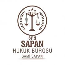 spn sapan hukuk bürosu sami sapan