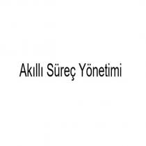 akıllı süreç yönetimi