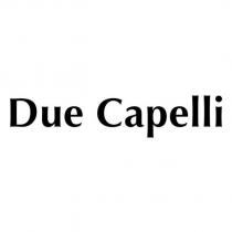 due capelli