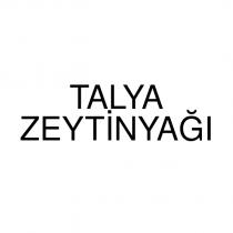 talya zeytinyağı