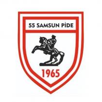 55 samsun pide 1965