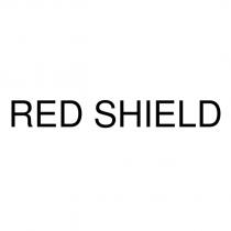 red shıeld