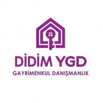 didim ygd gayrimenkul danışmanlık