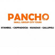pancho small group city tours istanbul cappadocia kuşadası gallipoli