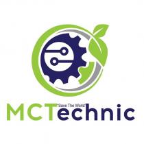 mctechnic save the world