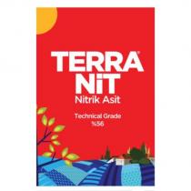 terra nit nitrik asit technical grade %56