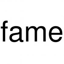 fame