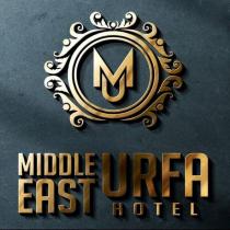 middle east urfa hotel