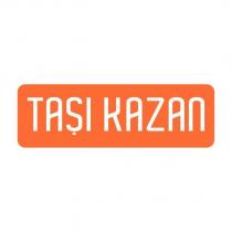 taşı kazan