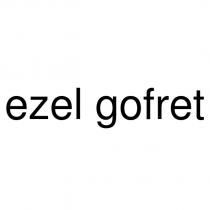 ezel gofret