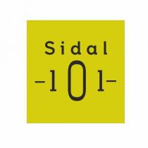 sidal 101
