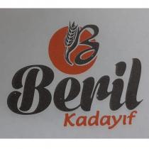 beril kadayıf