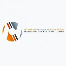 nitroxtec nitroplace oxyplace industrial air & gas solutions