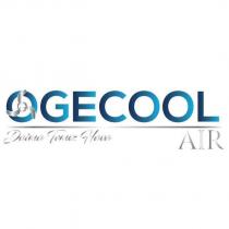 ogecool air daima temiz hava