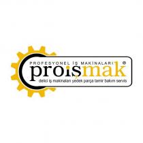 proişmak profesyonel iş makinaları delici iş makinaları yedek parça tamir bakım servis