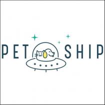 pet ship