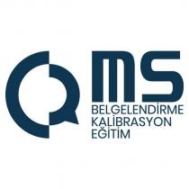 qms belgelendirme kalibrasyon eğitim