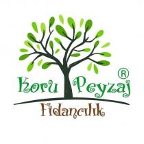 koru peyzaj fidancılık
