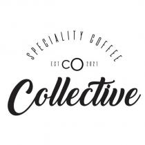 collective speciality coffee est co 2021