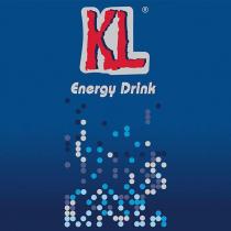 kl energy drink