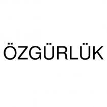 özgürlük