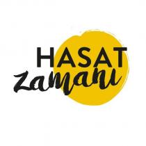 hasat zamanı