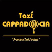 taxi cappadocia 