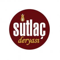 sütlaç deryası