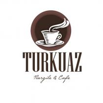 turkuaz nargile & cafe