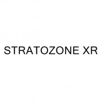 stratozone xr