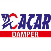 acacar damper