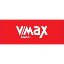 vmax diesel