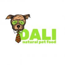 dalı natural pet food