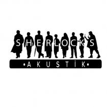 sherlock's akustik