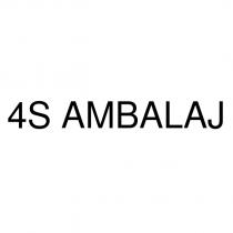 4s ambalaj