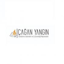 çağan yangın söndürme sistemleri ve iş güvenliği malzemeleri