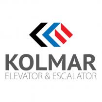 kolmar elevator & escalator