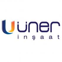 üner inşaat