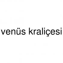 venüs kraliçesi