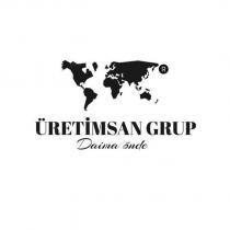 üretimsan grup daima önde