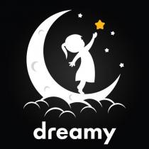 dreamy