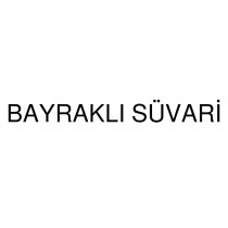 bayraklı süvari