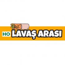 ho lavaş arası