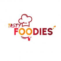 tasty foodies