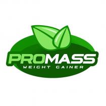 promass weight gainer